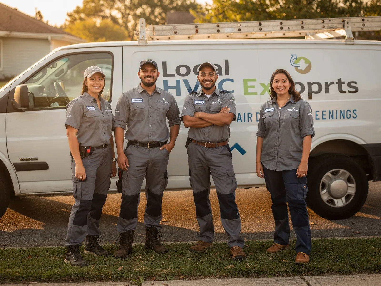 24/7 HVAC Repair & AC Replacement company in Wells, ME